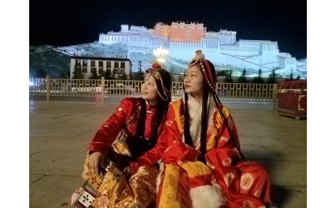 西游記：2020，再次出發(fā)！一路向西，跟著夢(mèng)想去流浪?。ㄉ希?>
                 <div   id=